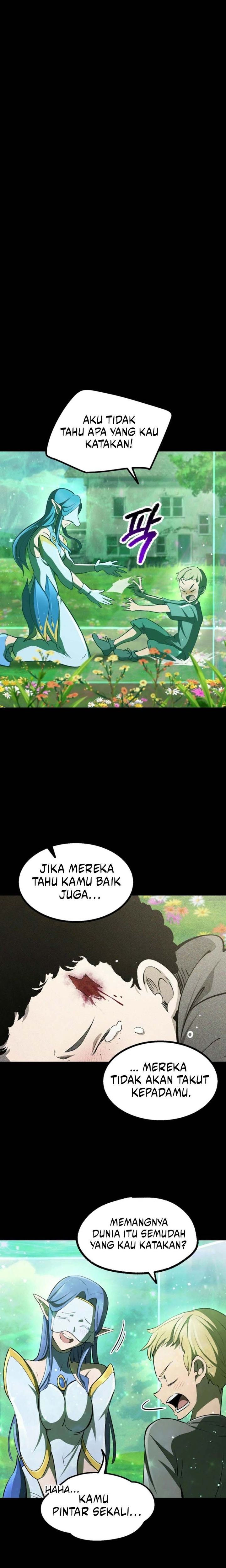 Otherworldly Sword King’s Survival Records Chapter 241 Gambar 14